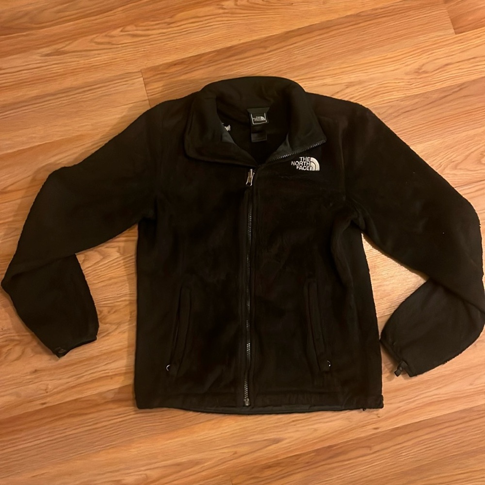 North Face Women’s Osolita Full Zipup